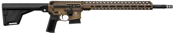 Carabine SCHMEISSER SP15 Bronze cal 222 Rem réarmement linéaire