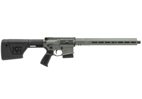 Carabine SIG M400 TREAD PREDATOR C/223 REM – Image 2