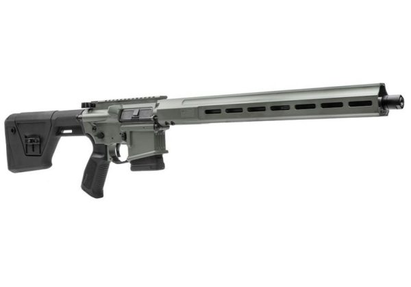 Carabine SIG M400 TREAD PREDATOR C/223 REM