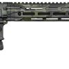 Carabine semi automatique Daniel Defense DDM4 V7 Pro Dark Aces 5,56 - Edition Limitée