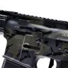 Carabine semi automatique Daniel Defense DDM4 V7 Pro Dark Aces 5,56 - Edition Limitée – Image 3