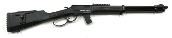 Carabine Levier sous garde Derya TM22 LA calibre 22LR
