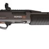 Fusil à pompe Fabarm SDASS Pro Telescopic Stage 2 12/76 – Image 3