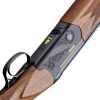 Fusil de chasse superposé extracteur Fabarm Elos A2 Al Notte 12/76 71 cm Ergal – Image 2