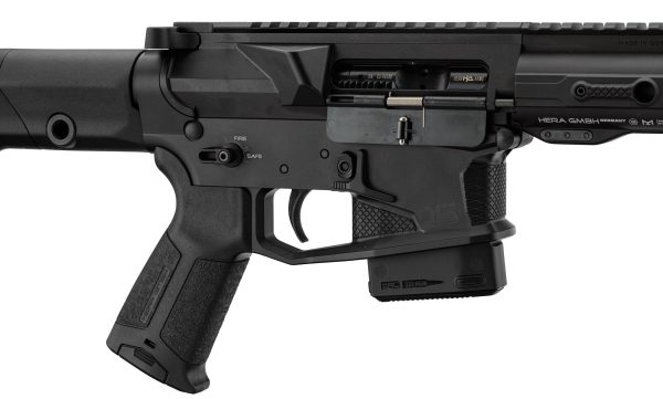 HERA Carabine AR15 modèle 15TH, 18 pouces Match – Image 9