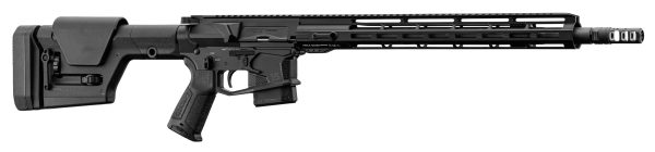 HERA Carabine AR15 modèle 15TH, 18 pouces Match