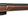 TIKKA T3X VARMINT BOIS 222 rem  FILETE 18X100