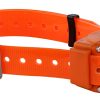Num'Axes - Pack Canicom 1000 orange pour deux chiens – Image 7