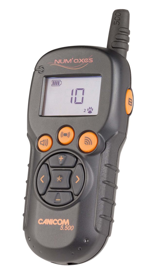 Kit Collier d'éducation Canicom 5.500 - 500m – Image 4