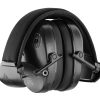 Casque antibruit amplifié NUM 'AXES  Noir – Image 7
