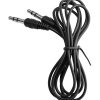 Casque antibruit amplifié NUM 'AXES  Noir – Image 4