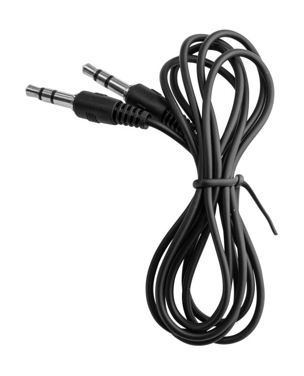 Casque antibruit amplifié NUM 'AXES  Noir – Image 4