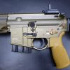 HK MR223 A3 RAL8000 SLIM LINE  canon 11" calibre 223Rem – Image 8