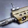 HK MR223 A3 RAL8000 SLIM LINE  canon 11" calibre 223Rem – Image 7