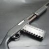 FUSIL A POMPE VALTRO - MOD. PM5M - CAL 12/76 - CHARGEUR 7 CPS (OCCASION)