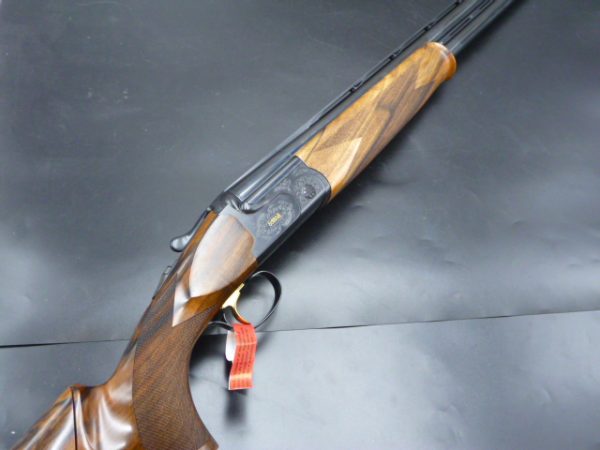 Caesar Guerini Summit Sporting - cal. 12 canon 76 cm- bande standard -Busc réglable – Image 9