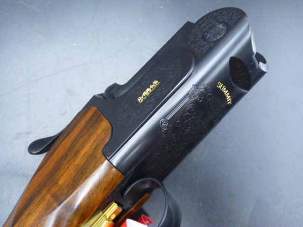 Caesar Guerini Summit Sporting - cal. 12 canon 76 cm- bande standard -Busc réglable – Image 7