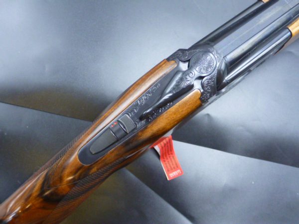 Caesar Guerini Summit Sporting - cal. 12 canon 76 cm- bande standard -Busc réglable – Image 4