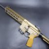 HK MR223 A3 RAL8000 SLIM LINE  canon 14.5" calibre 223Rem