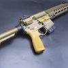 HK MR223 A3 RAL8000 SLIM LINE  canon 14.5" calibre 223Rem – Image 7