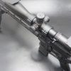 Kit Sniper, HERA AR15 15th, lunette Delta Optical Javelin, Bi pied.... – Image 10