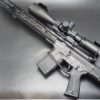 Kit Sniper, HERA AR15 15th, lunette Delta Optical Javelin, Bi pied.... – Image 6