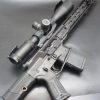 Kit Sniper, HERA AR15 15th, lunette Delta Optical Javelin, Bi pied....