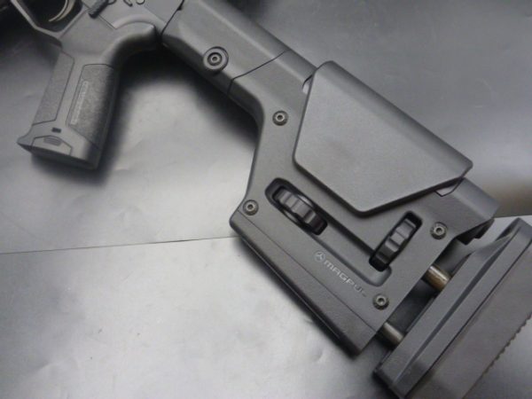 HERA Carabine AR15 modèle 15TH, 18 pouces Match – Image 11