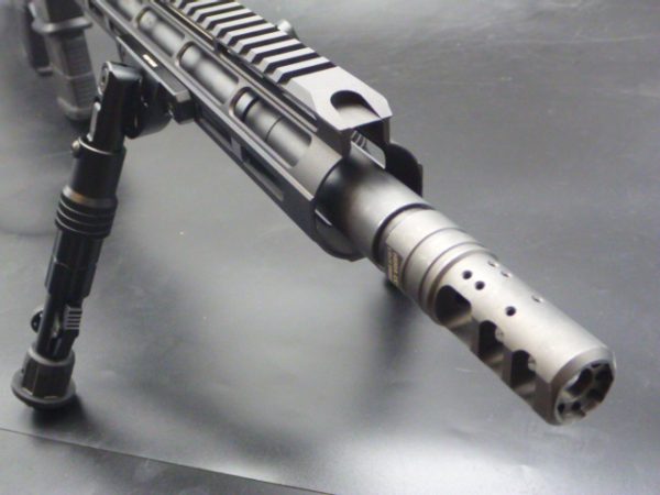 HERA Carabine AR15 modèle 15TH, 18 pouces Match – Image 10