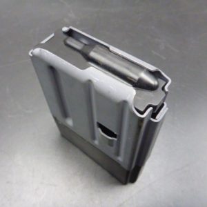Chargeur Colt 9 coups cal 222/223