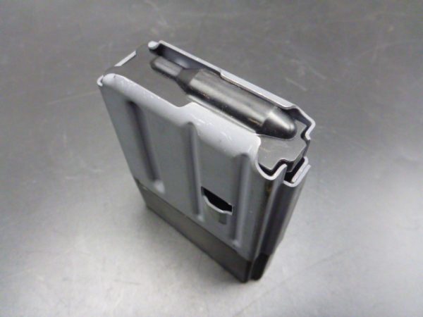 Chargeur Colt 9 coups cal 222/223