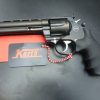 Revolver Korth NSC 38/357 mag 5 1/4 pouces – Image 11