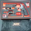Revolver Korth NSC 38/357 mag 5 1/4 pouces – Image 6