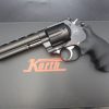 Revolver Korth NSC 38/357 mag 5 1/4 pouces – Image 4