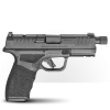 Pistolet Springfield HELLCAT PRO OSP TB 9mm noir – Image 3