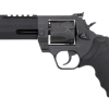 Revolver RAGING HUNTER 5''1/8 BLACK MAT 44MAG – Image 2