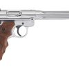Pistolet Ruger Mark IV Hunter Cal 22 Lr  Target – Image 3