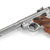 Pistolet Ruger Mark IV Hunter Cal 22 Lr  Target – Image 6