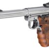 Pistolet Ruger Mark IV Hunter Cal 22 Lr  Target – Image 5