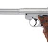Pistolet Ruger Mark IV Hunter Cal 22 Lr  Target – Image 4