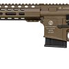 Carabine SCHMEISSER SP15 Bronze cal 222 Rem réarmement linéaire – Image 2