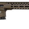 Carabine SCHMEISSER SP15 Bronze cal 222 Rem réarmement linéaire – Image 3
