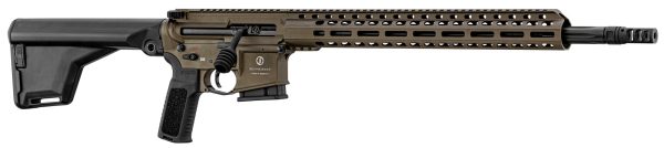 Carabine SCHMEISSER SP15 Bronze cal 222 Rem réarmement linéaire – Image 3