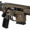 Carabine SCHMEISSER SP15 Bronze cal 222 Rem réarmement linéaire – Image 4