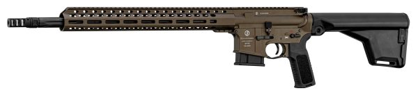 Carabine SCHMEISSER SP15 Bronze cal 222 Rem réarmement linéaire – Image 6