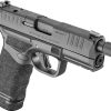 Pistolet Springfield HELLCAT PRO OSP TB 9mm noir