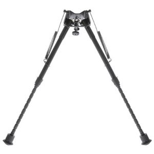 BIPIED TAC POD 23-33cm (fixation grenadière ou rail picatinny)