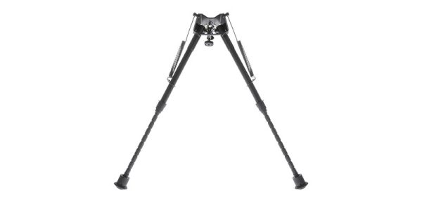 BIPIED TAC POD 23-33cm (fixation grenadière ou rail picatinny)