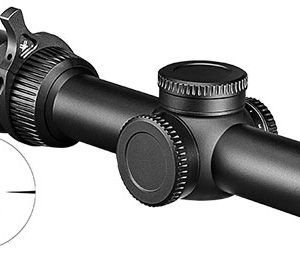 Lunette 1-6x24 Vortex Venom