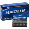 100 Amorces Small Rifle Magtech